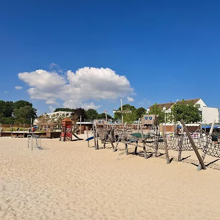 Ostseebrise 15 - Appartement Großenbrode