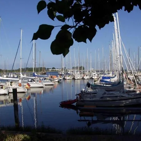 Appartement Ostseebrise 15 -