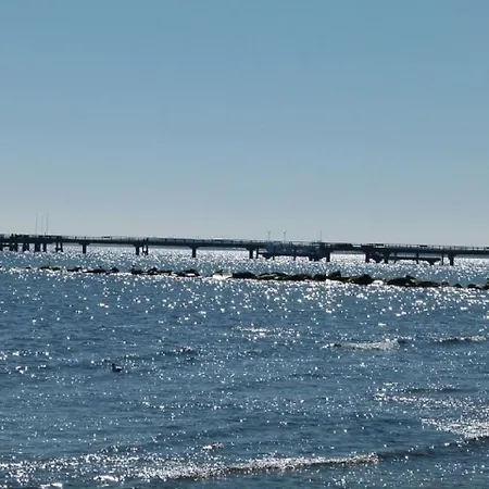 Appartement Ostseebrise 15 - *