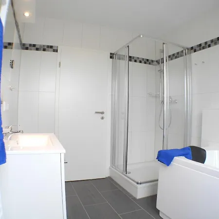 Ostseebrise 15 - Appartement Großenbrode