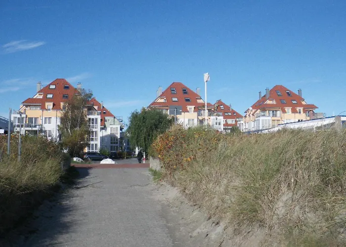 Apartamento Ostseebrise 15 -