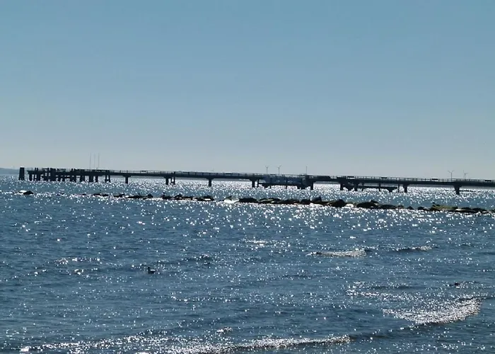 Apartamento Ostseebrise 15 - *