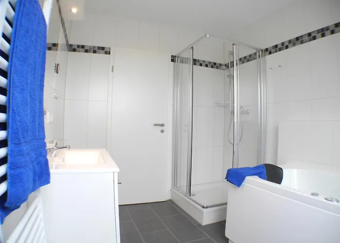 Ostseebrise 15 - Apartamento Großenbrode