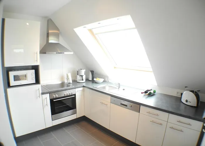 Apartamento Ostseebrise 15 -